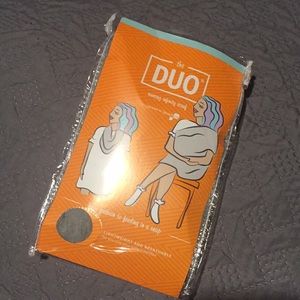 Nursing Infinity Scarf